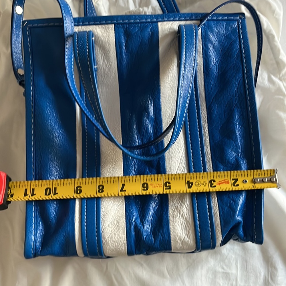 Brand New Balenciaga bazaar bag - Picture 9 of 11
